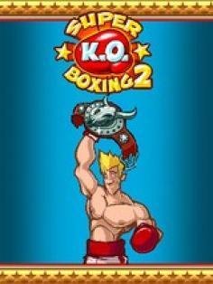 Super KO Boxing 2 Cheats