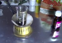 Самодельный флюс-гель по советско-японскому патенту