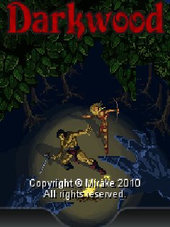3D DARKWOOD (ТЕМНЫЙ ЛЕС) BLUETOOTH