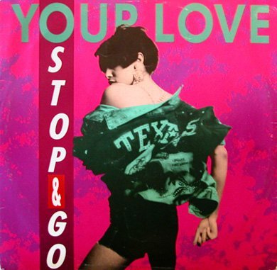 Stop &amp;amp; Go - Your Love (Energy Mix)