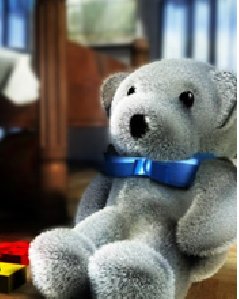 Teddy Bear
