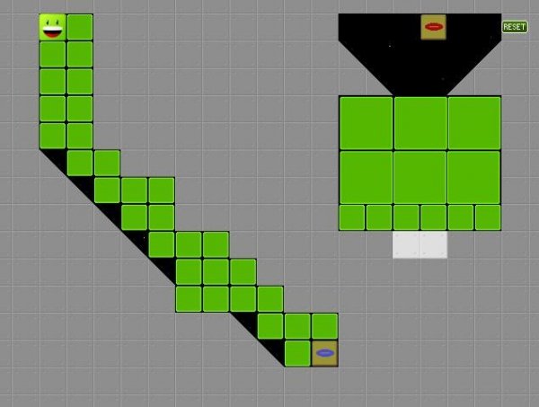 Happy Block
