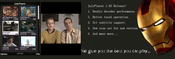 JulyPlayer 3rd 1.02