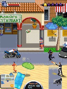 Gangstar2
