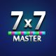 7x7 Master Nokia s40v2 208x208