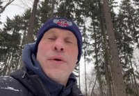 Кива про свободу слова в Украине