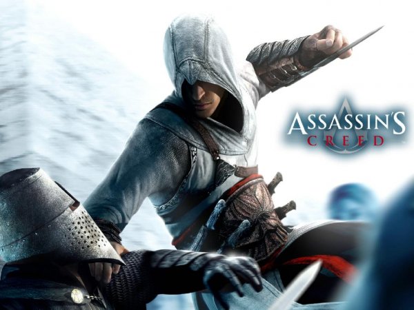 AssassinsCreed NOK S40v3RU