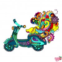 HappyColor 2146