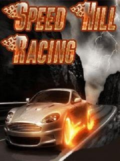 speed hill racing
