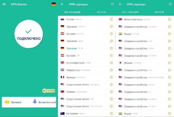 VPN-Master-7.7.4.2