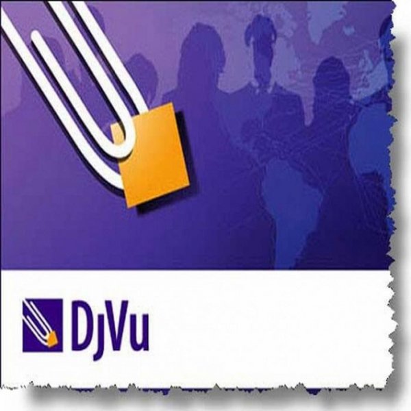 Easy DJVU Reader1.0
