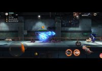 Story Mode. Part 11