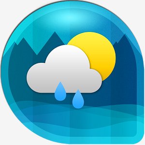 Weather Clock Widget AdFree v3.8.0.0 mod