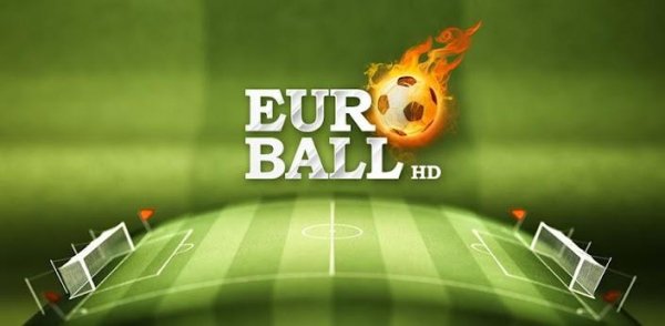 Euro Ball HD
