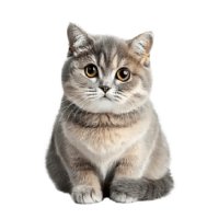 Просто кот