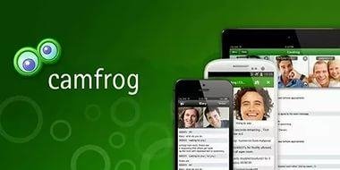 camfrog