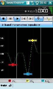 VITO SoundExplorer 1.8