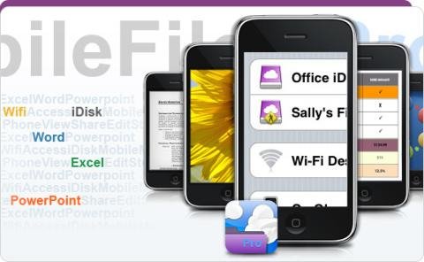MobileFiles