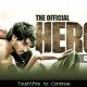 hero the official game
