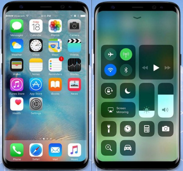 OS 12 Launcher 3.3.0 MOD:Premium