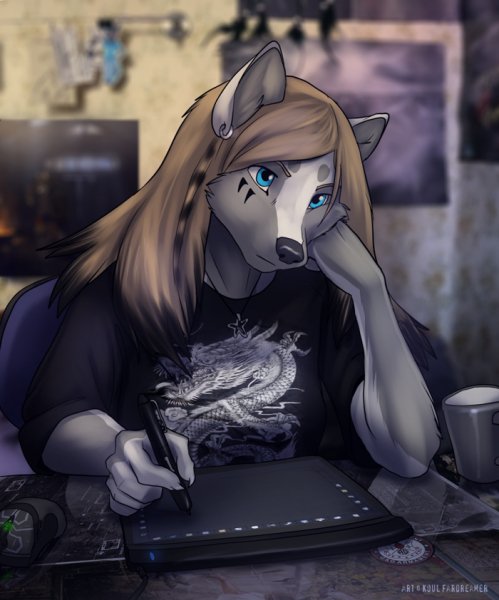 new hair style by 2078-d6sl0gp