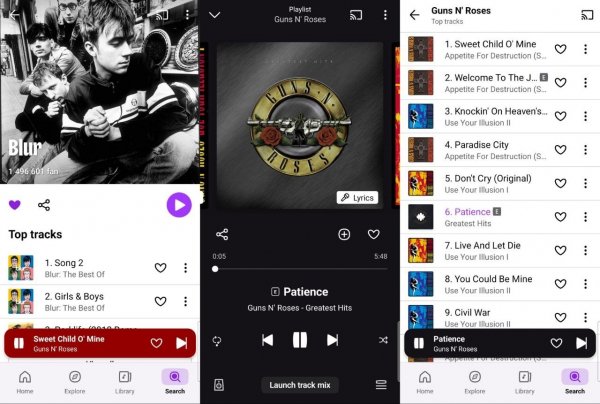 Deezer-9.0.18.3-mod