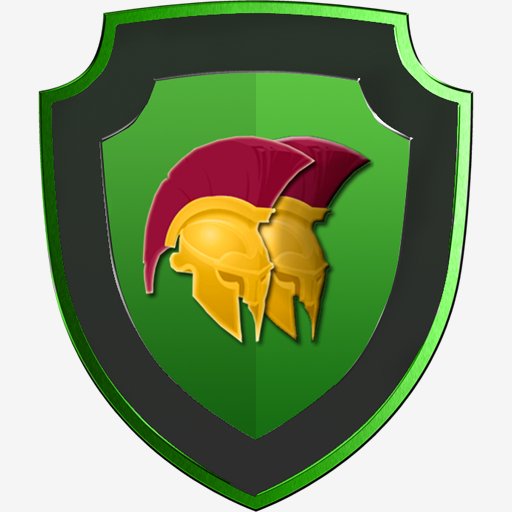 AndroHelm Antivirus Pro 2.6.2 Антивирус для планшетa