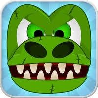 Crocodile Roulette[bada-world.pl]-KKTHX