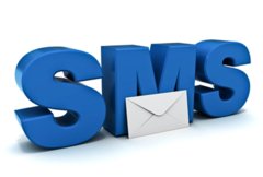 Outgoing sms