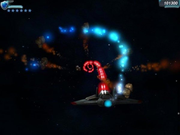 AsteroidsBeltSetup