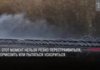 Когда улицы превращаются в реки: как ездить в сильный дождь