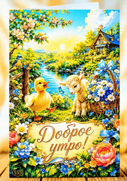 Доброе-утро (1)