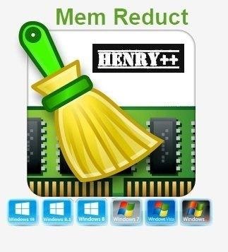 Mem Reduct 3.3.5 + Portable