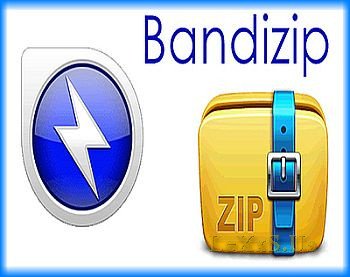 Bandizip Professional Bandizip Professional 7.32 - 1 - 1 - 1