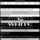 White amp Black