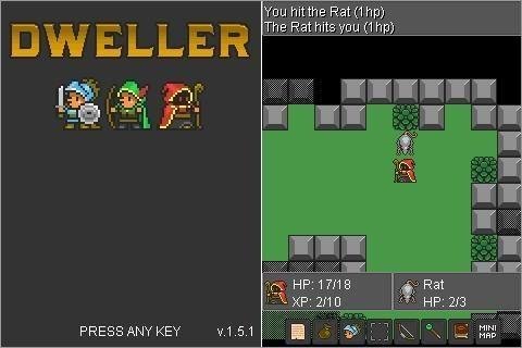 Dweller(RPG)176x220