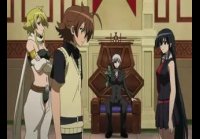 Akame ga Kill 22