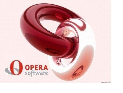 OperaMini -