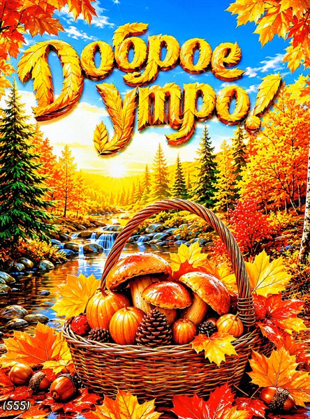 Доброе-утро1