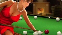 billiardsclub setup