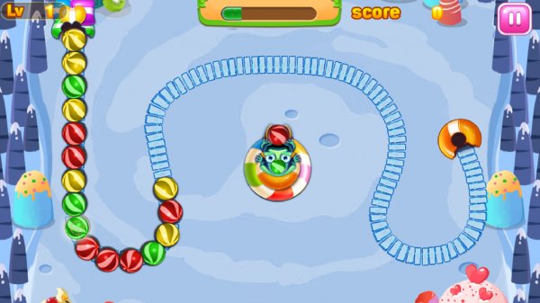 Marble Candy v1.2(2)