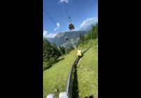 Прокатились бы
