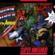 Captain America and The Avengers