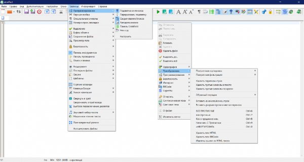 AkelPad Portable (x64) OVL