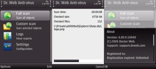 Dr.Web