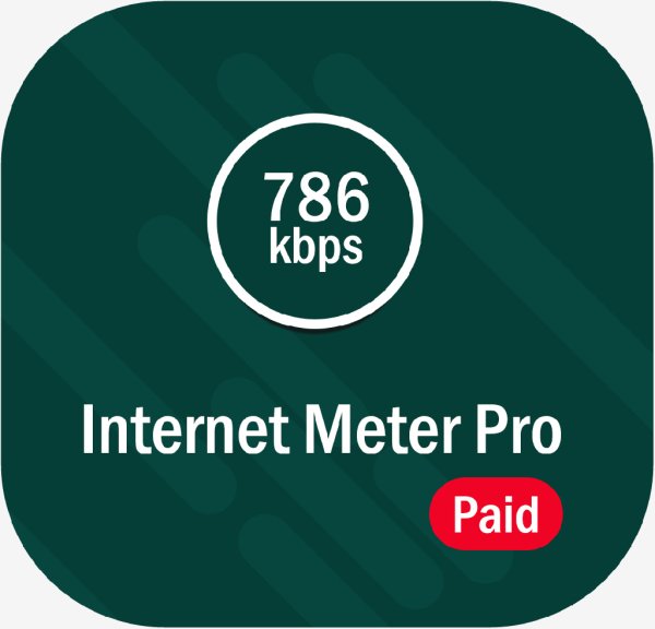 Internet Meter Pro 2.0