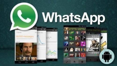 WhatsApp Messenger v2.11.514