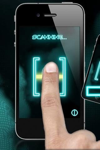 FingerPrint Security v3.10
