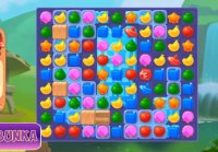 Wildscapes level 11 HD