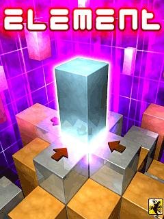 3D ЭЛЕМЕНТ